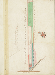 65j211(2) Kaartboek van Kerkenarmenfonds te Hoorn : No. 2 Bartelmieus Simonss.., 1603