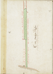 65j211(23) Kaartboek van Kerkenarmenfonds te Hoorn : No. 23 : Pieter Nankes vijf deymt, 1603