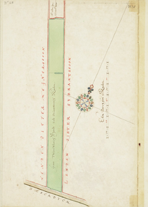 65j211(25) Kaartboek van Kerkenarmenfonds te Hoorn : No. 25, 1603