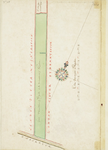 65j211(25) Kaartboek van Kerkenarmenfonds te Hoorn : No. 25, 1603