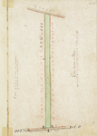 65j211(28) Kaartboek van Kerkenarmenfonds te Hoorn : No. 28 : Ruige Wout, 1603