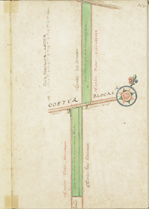 65j211(31) Kaartboek van Kerkenarmenfonds te Hoorn : No. 31, 1603