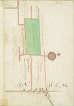 65j211(38) Kaartboek van Kerkenarmenfonds te Hoorn : No. 38, 1603