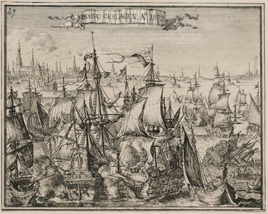 65k184 , 1573, 11 en 12 oktober