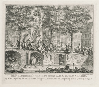 65k226 , 1748, 24 juni