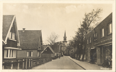 foto-13558 Winkel, ca. 1940