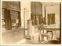 foto-1032 Secretarie Stadhuis Hoorn, ca. 1900