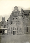 foto-1083 Boterhal, vroeger St. Jans Gasthuis, ca. 1930