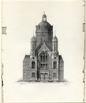 foto-1163 R.K. Parochiekerk St. Cyriacus te Hoorn, ca. 1879