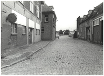 foto-15118 Betaald parkeren aan het Jeudje te Hoorn, 1991