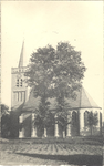 foto-15682 De hervormde kerk van Opperdoes, ca. 1930