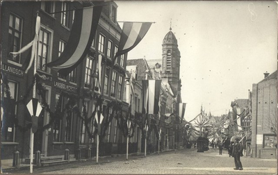 foto-17381 Vermoedelijk Landbouwfeesten te Hoorn, 1924