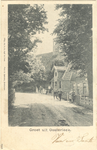 foto-17963 Groet uit Oosterleek, ca. 1900