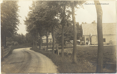 foto-18076 Kaasfabriek Schellinkhout, ca. 19110