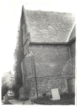 foto-18253 Schellinkhout : exterieur hervormde kerk, ca. 1955