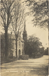 foto-18294 Hem Venhuizen R.K. Kerk, 1900