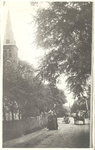 foto-18300 N.H. Kerk te Venhuizen, 1900