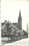 foto-18313 N.H. Kerk, Venhuizen, 1945