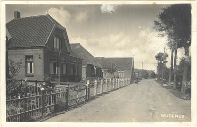 foto-18523 Wijdenes, 1932