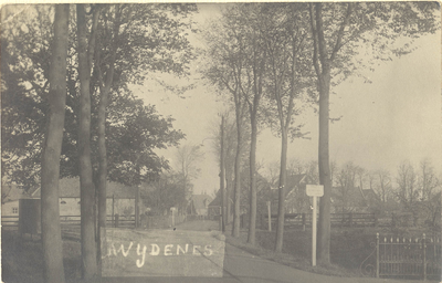 foto-18534 Wijdenes, 1924