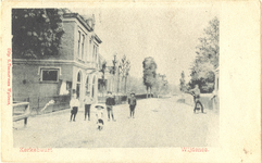 foto-18542 Kerkebuurt Wijdenes, 1904?