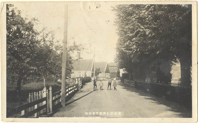 foto-18569 Oosterleek, 1931