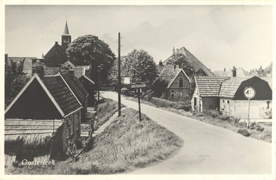 foto-18571 Oosterleek, ca. 1955