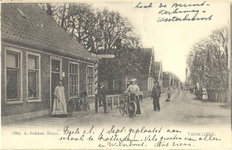 foto-18628 Venhuizen, 1905