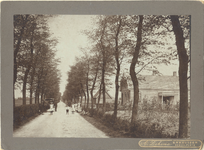 foto-18653 Kerkweg ca. 1920..., ca. 1920