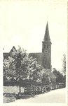foto-18889 N.H. Kerk, Venhuizen, ca. 1920
