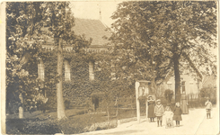 foto-18994 N.H. kerk te Hem, 1900