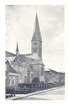 foto-24208 R.K. Kerk Lutjebroek, 1945