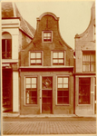 foto-252 Woon- en winkelhuis Grote Noord 132, 1928