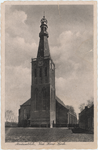 foto-26972 Medemblik, Ned. Herv. Kerk, 1945