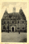 foto-3997 Stadhuis Hoorn, ca. 1930