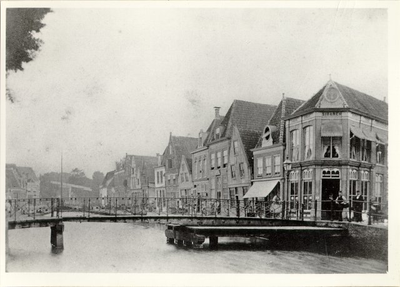 foto-4124 Turfhaven hoek Ramen, 1878