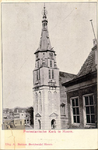 foto-5354 Protestantsche Kerk te Hoorn, 1900