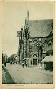 foto-5384 Hoorn Kleine Noord, ca. 1920