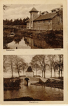 foto-5831 Enkhuizen : Badhuis - Boereboom, ca. 1920
