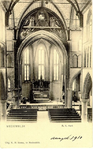 foto-5869 Medemblik : R.K. Kerk, ca. 1910