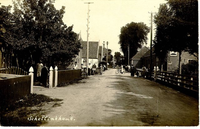 foto-5987 Schellinkhout, ca. 1920