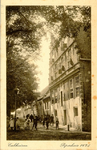 foto-7292 Enkhuizen. Peperhuis 1625, ca. 1920