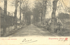 foto-8402 Koepoortsweg. Hoorn, ca. 1900