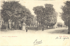 foto-8409 Dal. Hoorn, ca. 1900