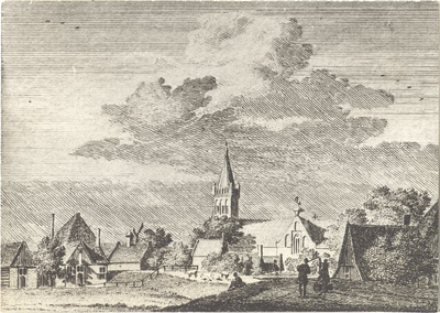 foto-8513 De Stede Schellinkhout. 1726, 1726