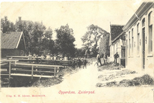 foto-9039 Opperdoes, Zuiderpad, ca. 1895