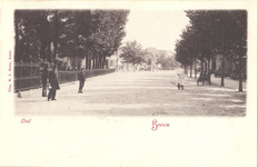 foto-9144 Dal. Hoorn, ca. 1900