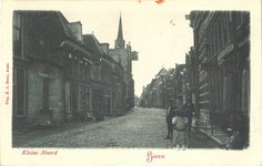 foto-9147 Kleine Noord. Hoorn, ca. 1900