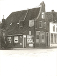 foto-9201 Hoorn : Monument Kleine Oost 26, ca. 1965