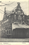 foto-9259 Waaggebouw. Enkhuizen, ca. 1900